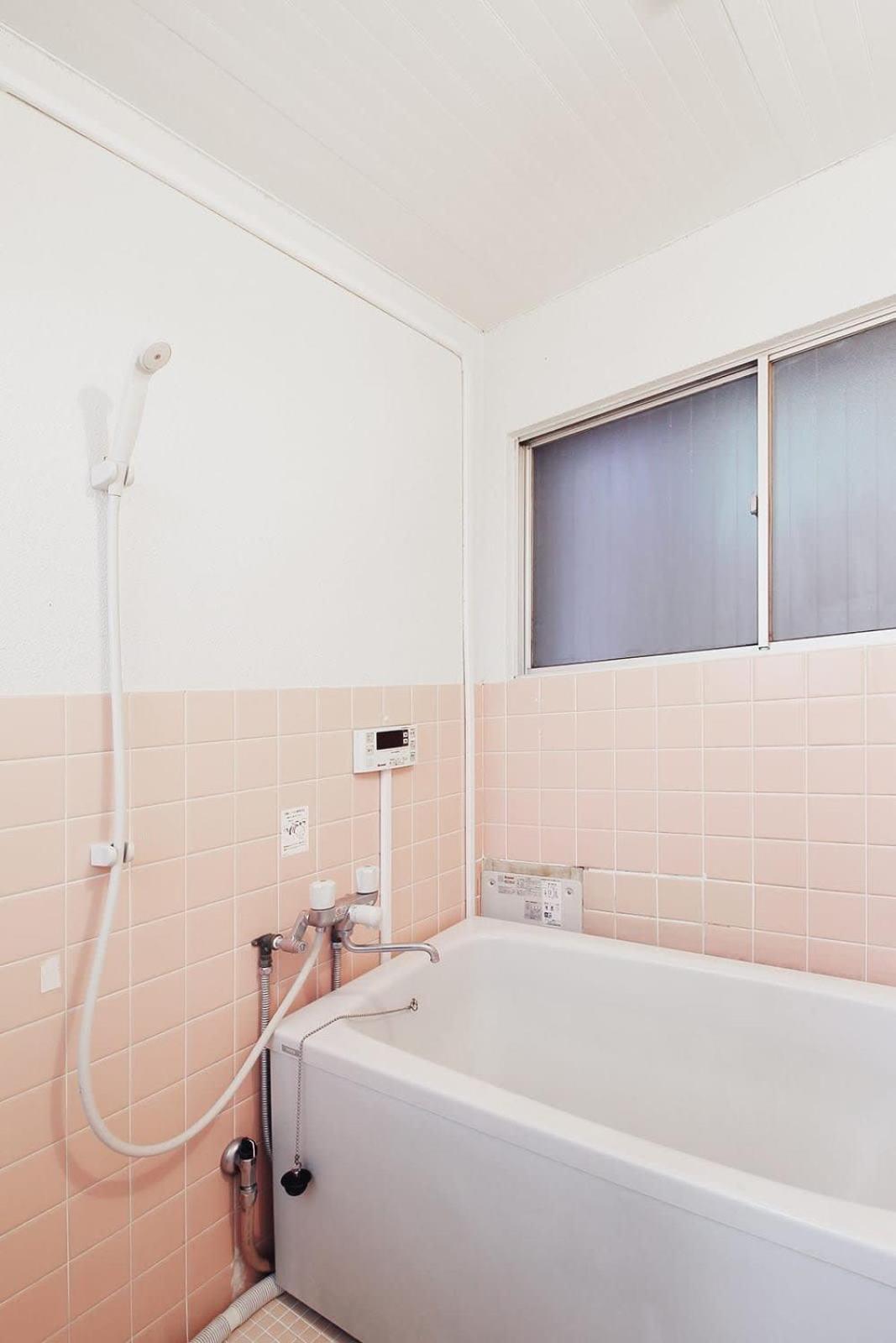 Mitao Bld - 2 Bedroom Apt 4Mins To Peacepark For 9Ppl Hiroshima Bagian luar foto