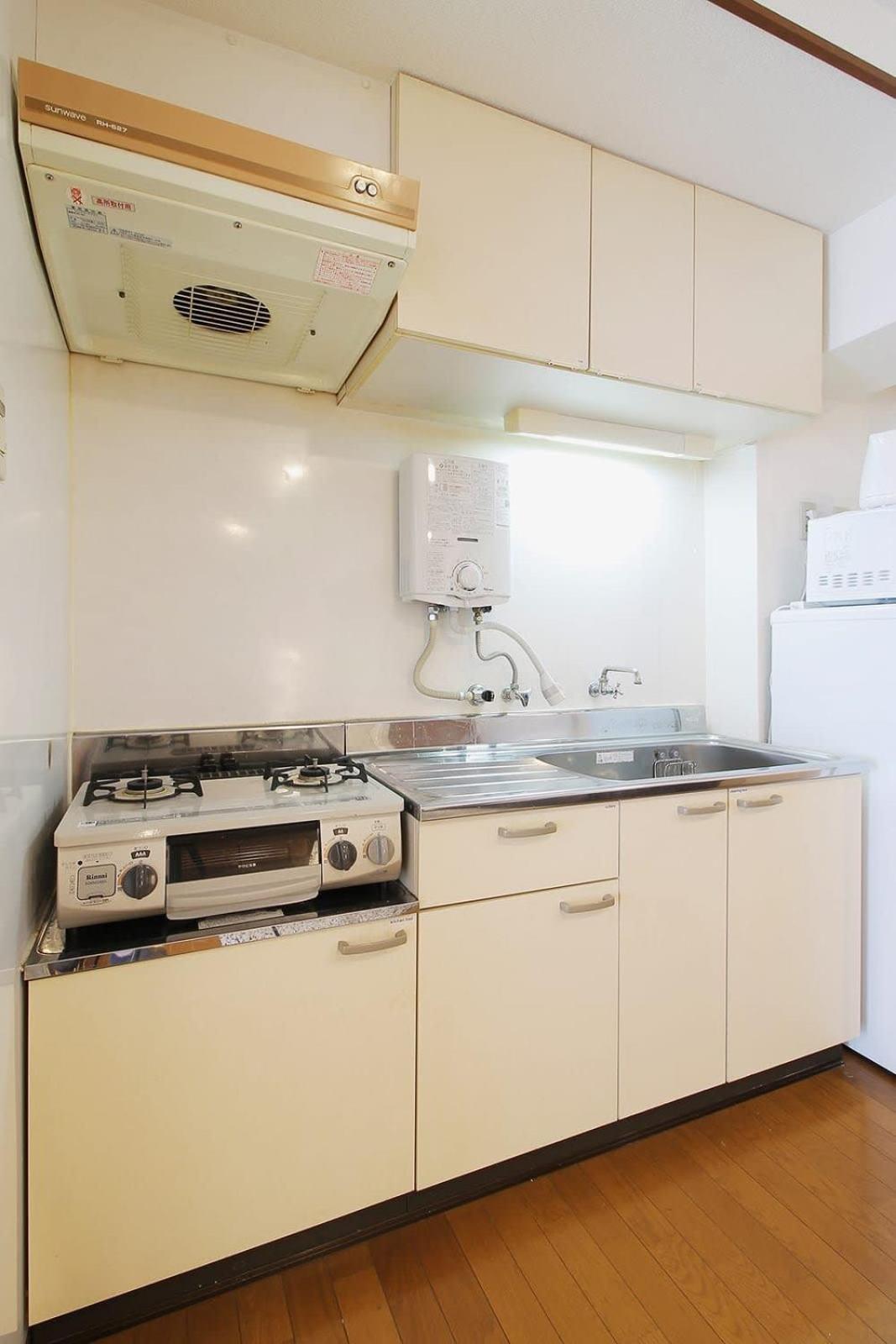 Mitao Bld - 2 Bedroom Apt 4Mins To Peacepark For 9Ppl Hiroshima Bagian luar foto